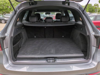 Photo 15 du bon plan MERCEDES-BENZ GLC 300 de 194+122ch AMG Line 4Matic 9G-Tronic occasion à 29990 €