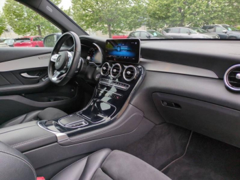 Photo 18 du bon plan MERCEDES-BENZ GLC 300 de 194+122ch AMG Line 4Matic 9G-Tronic occasion à 29990 €
