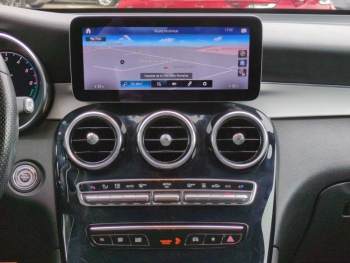 Photo 24 du bon plan MERCEDES-BENZ GLC 300 de 194+122ch AMG Line 4Matic 9G-Tronic occasion à 29990 €