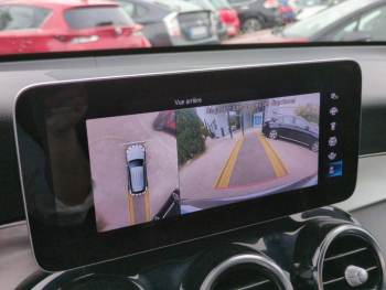 Photo 27 du bon plan MERCEDES-BENZ GLC 300 de 194+122ch AMG Line 4Matic 9G-Tronic occasion à 29990 €