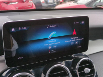 Photo 30 du bon plan MERCEDES-BENZ GLC 300 de 194+122ch AMG Line 4Matic 9G-Tronic occasion à 29990 €