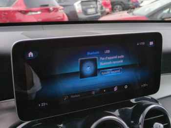 Photo 31 du bon plan MERCEDES-BENZ GLC 300 de 194+122ch AMG Line 4Matic 9G-Tronic occasion à 29990 €