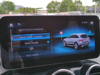 Photo 34 du bon plan MERCEDES-BENZ GLC 300 de 194+122ch AMG Line 4Matic 9G-Tronic occasion à 29990 €
