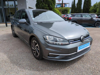Photo 2 du bon plan VOLKSWAGEN Golf 1.5 TSI EVO 130ch Connect Euro6d-T 5p occasion à 14390 €