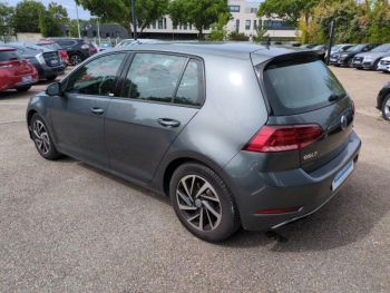 Photo 3 du bon plan VOLKSWAGEN Golf 1.5 TSI EVO 130ch Connect Euro6d-T 5p occasion à 14390 €
