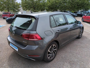 Photo 4 du bon plan VOLKSWAGEN Golf 1.5 TSI EVO 130ch Connect Euro6d-T 5p occasion à 14390 €