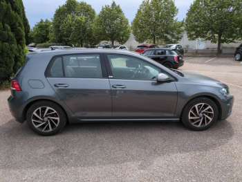 Photo 5 du bon plan VOLKSWAGEN Golf 1.5 TSI EVO 130ch Connect Euro6d-T 5p occasion à 14390 €
