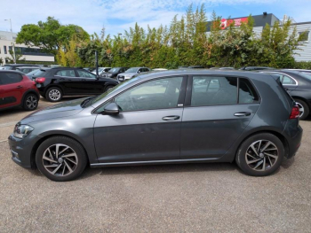 Photo 6 du bon plan VOLKSWAGEN Golf 1.5 TSI EVO 130ch Connect Euro6d-T 5p occasion à 14390 €