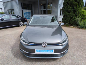 Photo 7 du bon plan VOLKSWAGEN Golf 1.5 TSI EVO 130ch Connect Euro6d-T 5p occasion à 14390 €