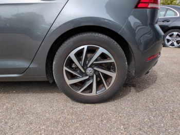 Photo 12 du bon plan VOLKSWAGEN Golf 1.5 TSI EVO 130ch Connect Euro6d-T 5p occasion à 14390 €