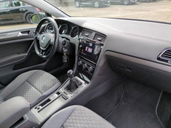 Photo 15 du bon plan VOLKSWAGEN Golf 1.5 TSI EVO 130ch Connect Euro6d-T 5p occasion à 14390 €