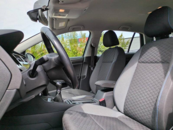 Photo 16 du bon plan VOLKSWAGEN Golf 1.5 TSI EVO 130ch Connect Euro6d-T 5p occasion à 14390 €