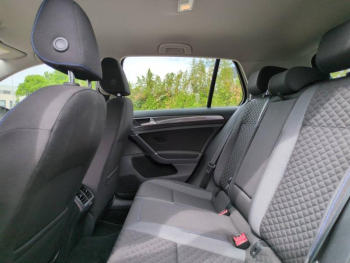 Photo 17 du bon plan VOLKSWAGEN Golf 1.5 TSI EVO 130ch Connect Euro6d-T 5p occasion à 14390 €