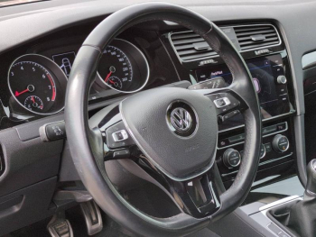 Photo 20 du bon plan VOLKSWAGEN Golf 1.5 TSI EVO 130ch Connect Euro6d-T 5p occasion à 14390 €