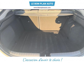 Photo 21 du bon plan HYUNDAI Ioniq Hybrid 141ch Business occasion à 13990 €