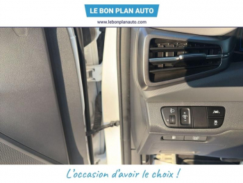 Photo 25 du bon plan HYUNDAI Ioniq Hybrid 141ch Business occasion à 13990 €