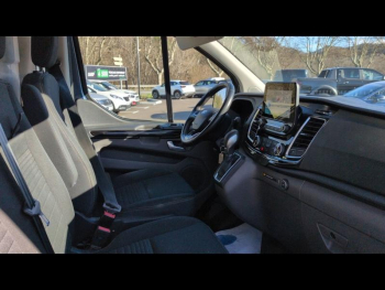 Photo 19 du bon plan FORD Transit Custom Fg VUL 280 L1H2 2.0 EcoBlue 130 S&S Limited BVA6 7cv occasion à 19980 €