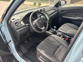 Photo 2 du bon plan SUZUKI Vitara 1.4 Boosterjet Hybrid 129ch Style MY24 occasion à 23490 €