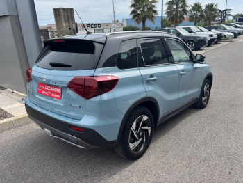 Photo 3 du bon plan SUZUKI Vitara 1.4 Boosterjet Hybrid 129ch Style MY24 occasion à 23490 €
