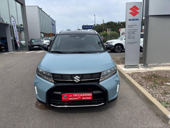 Photo 4 du bon plan SUZUKI Vitara 1.4 Boosterjet Hybrid 129ch Style MY24 occasion à 23490 €