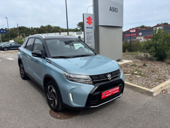 Photo 5 du bon plan SUZUKI Vitara 1.4 Boosterjet Hybrid 129ch Style MY24 occasion à 23490 €