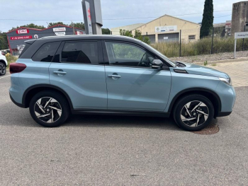 Photo 6 du bon plan SUZUKI Vitara 1.4 Boosterjet Hybrid 129ch Style MY24 occasion à 23490 €