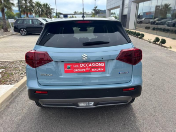 Photo 7 du bon plan SUZUKI Vitara 1.4 Boosterjet Hybrid 129ch Style MY24 occasion à 23490 €