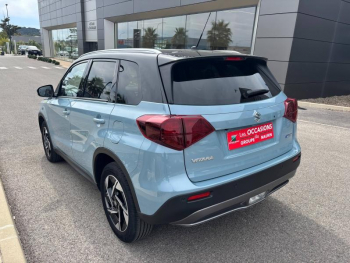Photo 8 du bon plan SUZUKI Vitara 1.4 Boosterjet Hybrid 129ch Style MY24 occasion à 23490 €