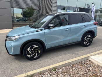Photo 9 du bon plan SUZUKI Vitara 1.4 Boosterjet Hybrid 129ch Style MY24 occasion à 23490 €