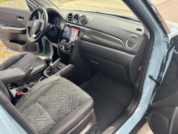 Photo 11 du bon plan SUZUKI Vitara 1.4 Boosterjet Hybrid 129ch Style MY24 occasion à 23490 €