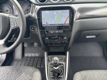 Photo 14 du bon plan SUZUKI Vitara 1.4 Boosterjet Hybrid 129ch Style MY24 occasion à 23490 €