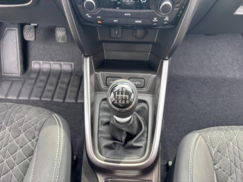 Photo 15 du bon plan SUZUKI Vitara 1.4 Boosterjet Hybrid 129ch Style MY24 occasion à 23490 €