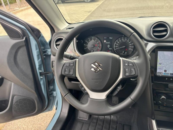 Photo 16 du bon plan SUZUKI Vitara 1.4 Boosterjet Hybrid 129ch Style MY24 occasion à 23490 €