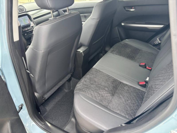 Photo 18 du bon plan SUZUKI Vitara 1.4 Boosterjet Hybrid 129ch Style MY24 occasion à 23490 €