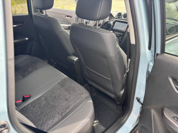 Photo 19 du bon plan SUZUKI Vitara 1.4 Boosterjet Hybrid 129ch Style MY24 occasion à 23490 €