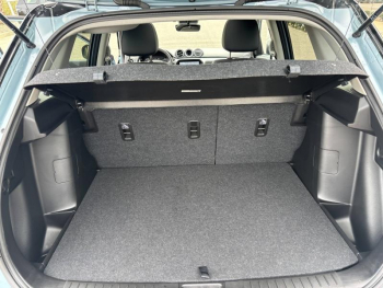 Photo 20 du bon plan SUZUKI Vitara 1.4 Boosterjet Hybrid 129ch Style MY24 occasion à 23490 €