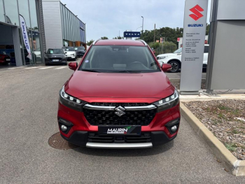 Photo 4 du bon plan SUZUKI SX4 S-Cross 1.4 Boosterjet Hybrid 129ch Privilège occasion à 17990 €
