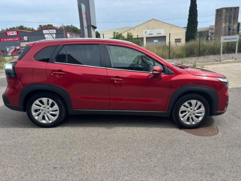 Photo 6 du bon plan SUZUKI SX4 S-Cross 1.4 Boosterjet Hybrid 129ch Privilège occasion à 17990 €