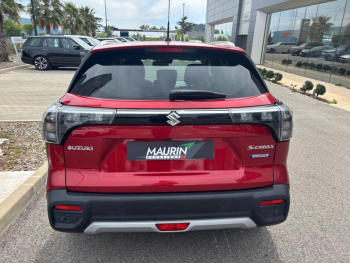 Photo 7 du bon plan SUZUKI SX4 S-Cross 1.4 Boosterjet Hybrid 129ch Privilège occasion à 17990 €