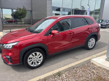 Photo 9 du bon plan SUZUKI SX4 S-Cross 1.4 Boosterjet Hybrid 129ch Privilège occasion à 17990 €