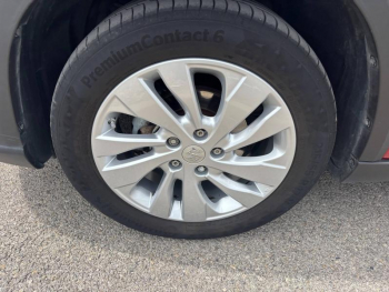Photo 10 du bon plan SUZUKI SX4 S-Cross 1.4 Boosterjet Hybrid 129ch Privilège occasion à 17990 €