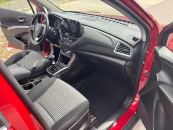 Photo 12 du bon plan SUZUKI SX4 S-Cross 1.4 Boosterjet Hybrid 129ch Privilège occasion à 17990 €