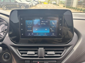 Photo 13 du bon plan SUZUKI SX4 S-Cross 1.4 Boosterjet Hybrid 129ch Privilège occasion à 17990 €