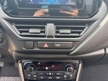 Photo 14 du bon plan SUZUKI SX4 S-Cross 1.4 Boosterjet Hybrid 129ch Privilège occasion à 17990 €