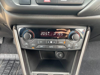 Photo 15 du bon plan SUZUKI SX4 S-Cross 1.4 Boosterjet Hybrid 129ch Privilège occasion à 17990 €