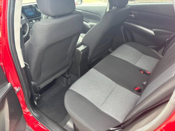 Photo 18 du bon plan SUZUKI SX4 S-Cross 1.4 Boosterjet Hybrid 129ch Privilège occasion à 17990 €