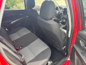 Photo 19 du bon plan SUZUKI SX4 S-Cross 1.4 Boosterjet Hybrid 129ch Privilège occasion à 17990 €