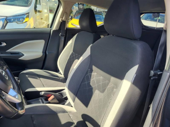 Photo 5 du bon plan NISSAN Micra 1.0 DIG-T 117ch N-Connecta occasion à 10490 €
