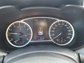 Photo 16 du bon plan NISSAN Micra 1.0 DIG-T 117ch N-Connecta occasion à 10490 €