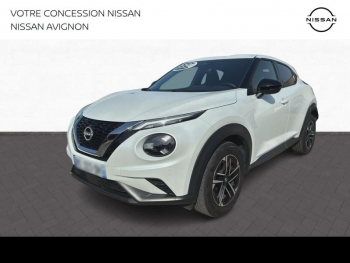 Photo 2 du bon plan NISSAN Juke 1.0 DIG-T 114ch N-Connecta 2025 occasion à 18999 €